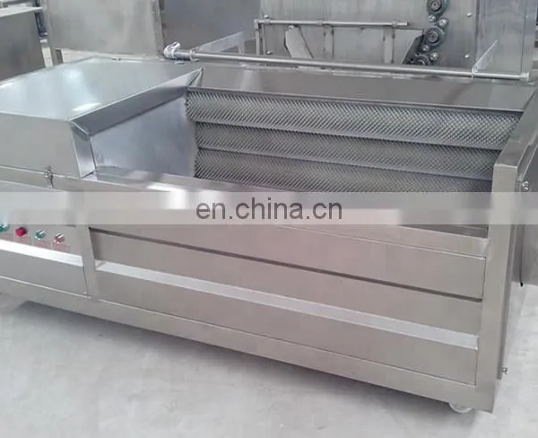 Sweet Potato/carrot Washing Machine photo-4