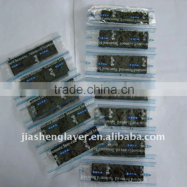 Seaweed Snack Crispy Snack Japanese Snacks Korean Snacks Supplier photo-2
