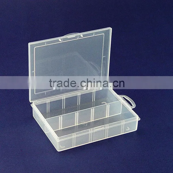 2016 Plastic Box for Gift Packing photo-5