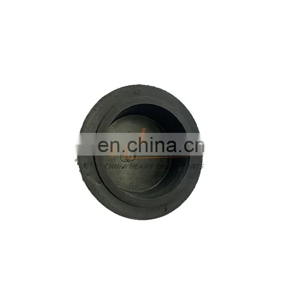China Heavy Truck Sitrak MAN MC11/MC13 Motor Assembly 202V12304-5855 Fuel Pipe Plug Cover photo-3