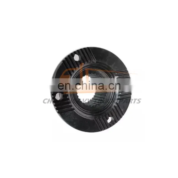 Wholesale CNHTC SITRAK MAN MC11/MC13 Motor Accessories WG7129320112 Air Inlet Flange Assembly photo-3