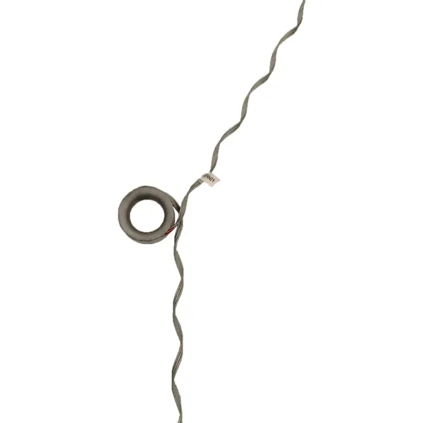 Line Fittings 100-200m O Type Suspension Clamp photo-2