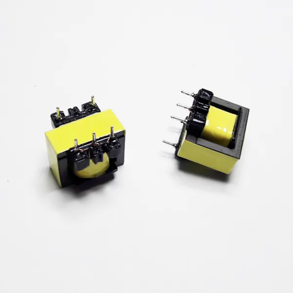 EI16 Audio Isolation Transformer,EI16EI19 Audio Transformer, EI Low-frequency Transformer EI14-EI16-EI19, Can be Customized and Shipped According to Customer Design Parameters.