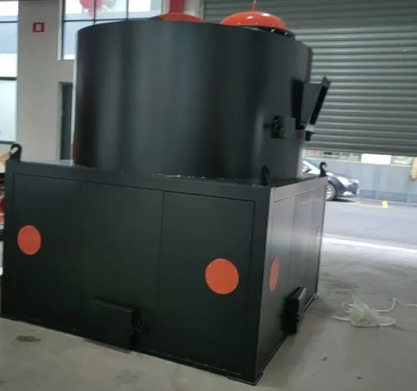 What Are the Different Incineration Methods Incineration Process