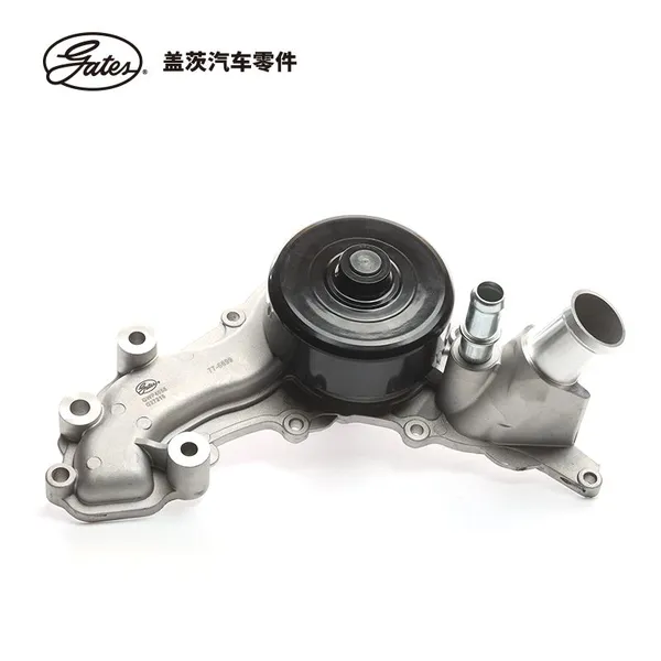 Original Gates GWP4055 Car Engine Cooling System Water Pump Repair Kit for Chrysler JEEP Bomba de Agua 68079412AB photo-2