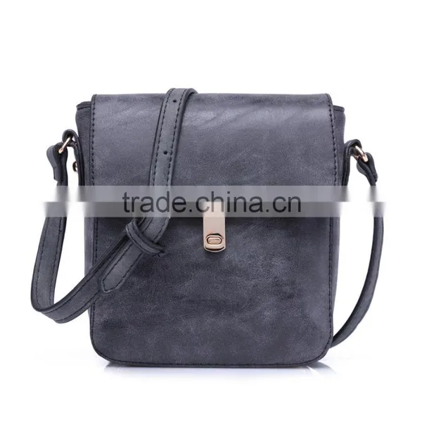 Womens Soft Vintage Tote Shoulder Bags Messenger Handbags Ladies' Top-handle Cross Body Bag photo-4