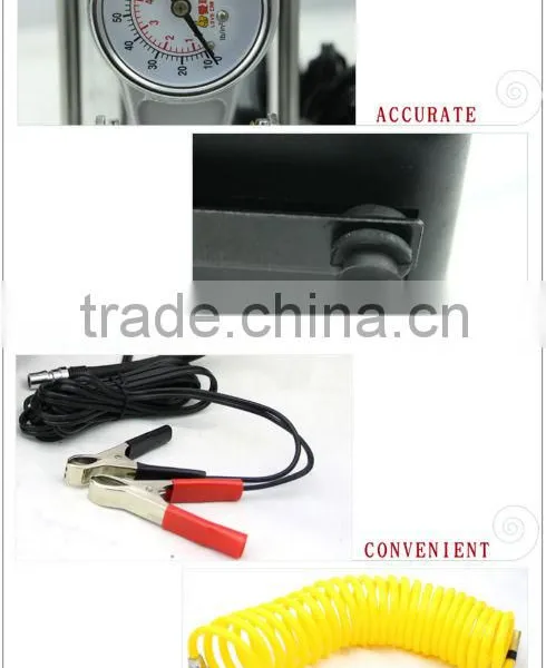 12V High Power Air Compressor Pump photo-5