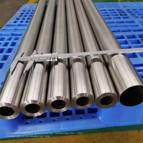 Manufacturer Supplier Hot Rolled Cold Stainless Alloy Alloy Mild Steel Ss Boiler Square Tube photo-5