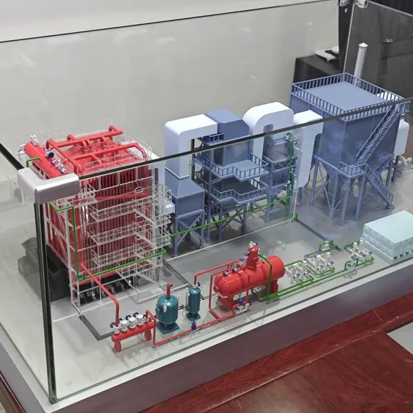 Custom FDM Industrial Models photo-2