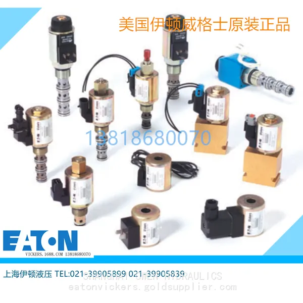 EATON VICKERS HYDRAULIC VALVE 1CPBD120-F-2P 1CPBD90F2P 1DR2P20S 1DR2R20S 1DR2-R-20S18 1DR2R40S18 1DR30P20S 1LR300F20S 1LR300F35S photo-5
