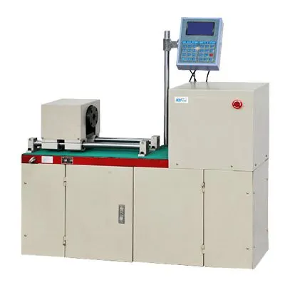 Torsion Testing Machine for Automotive Bolts High-precision Bolt Torque Tester Bolt Performance Test Machine for Factories photo-3