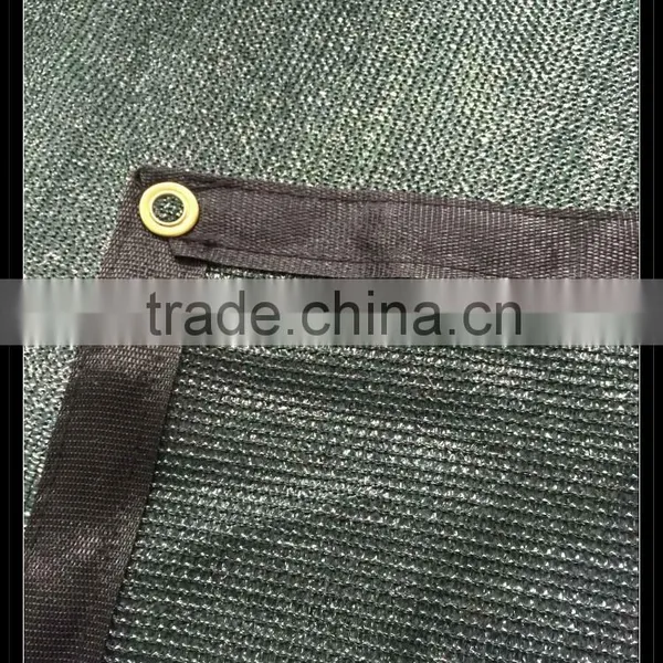Colorful 100% Virgin HDPE Windbreak Net Fence Screen Protection photo-5