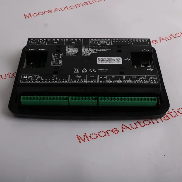 Deep Sea Electronics DSE9130 MKII photo-3