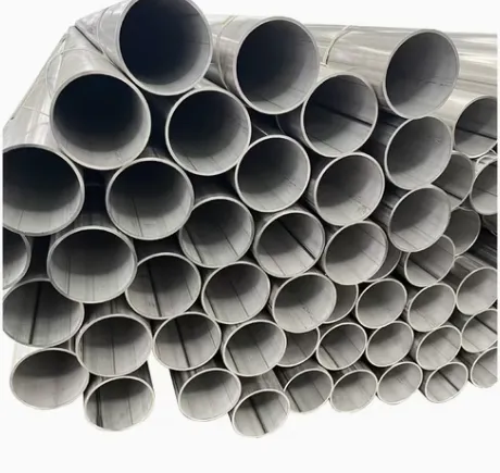 China Factory Ms ERW Welded Cold Rolled Black Tube Carbon Steel Stk290, Stk400, Stk490, Stk500, Stk540, Stpg370, Stpg410 Welded Pipe photo-3
