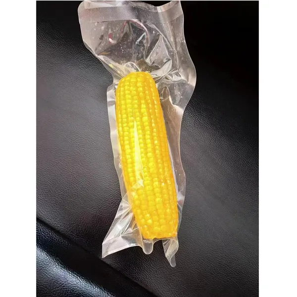 Mature Corn Yellow Glutinous Corn Black Glutinous Corn photo-5