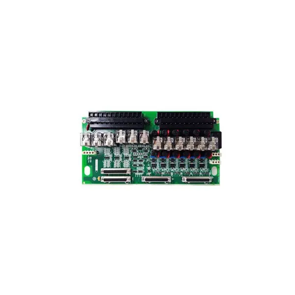 IS210AEAAH1BPR1 Base Converter Module/Maximum Number of Inputs 120 photo-2