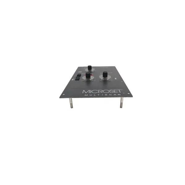 MIFIIPI55E10H100 User-friendly Interface and Large Graphical Display for Easy Navigation and Monitoring System. photo-3