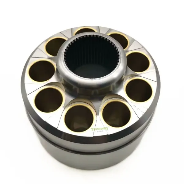Pump Repair Kits V30D250 Pistons Hydraulic Pump Spare Parts for HAWE Piston Pump photo-6