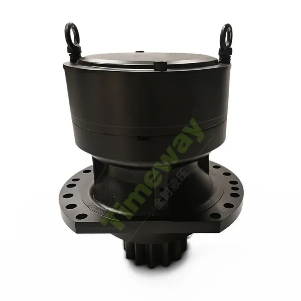 SK210LC Crawler Excavator Spare Parts Hydraulic Swing Gearbox Swing Reducer SK210LC-10 Swing Gearbox Hydraulic Swing Gearbox