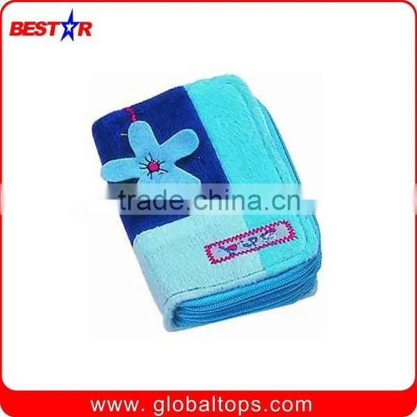 Promotional Coin Purse in 2015
