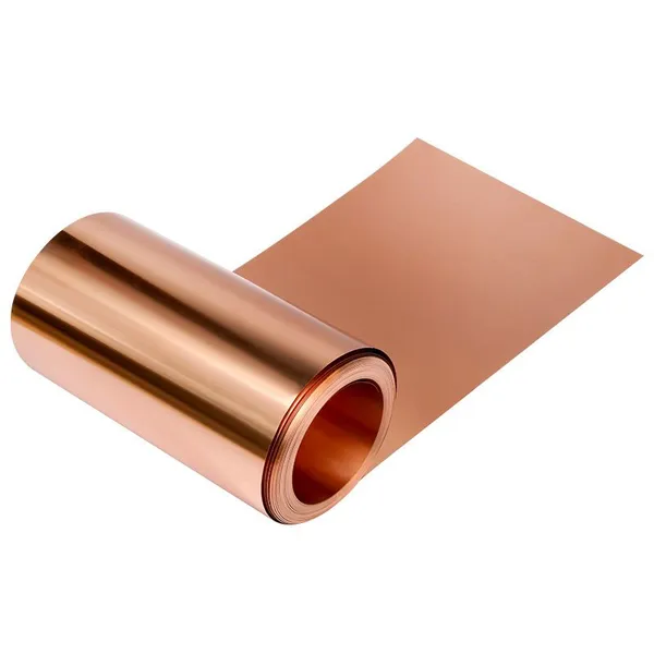 Top Quality 99.9% Pure C26000 C26130 C26800 C27000 C27200 H65 Brass Copper Coil photo-5