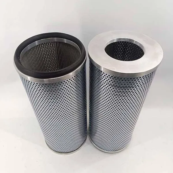 Imported Filter Element for En9404fqn15h Precision Filter, Supplied by Jiashuo Environmental Protection photo-5