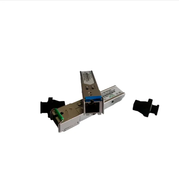 SC Interface SFP Gigabit Single-mode Single-fiber Optical Module SFP-GE-LX-SM1310 Compatible With Huawei, Cisco, H3C photo-5