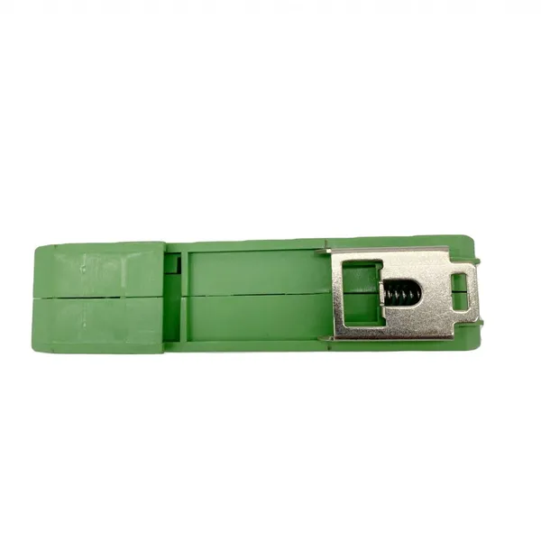 Multichannel Signal Isolator 4-20mA Temperature Input Isolated Barriers Temperature Isolated Transducer RTD Input TC Input EX SIL photo-2