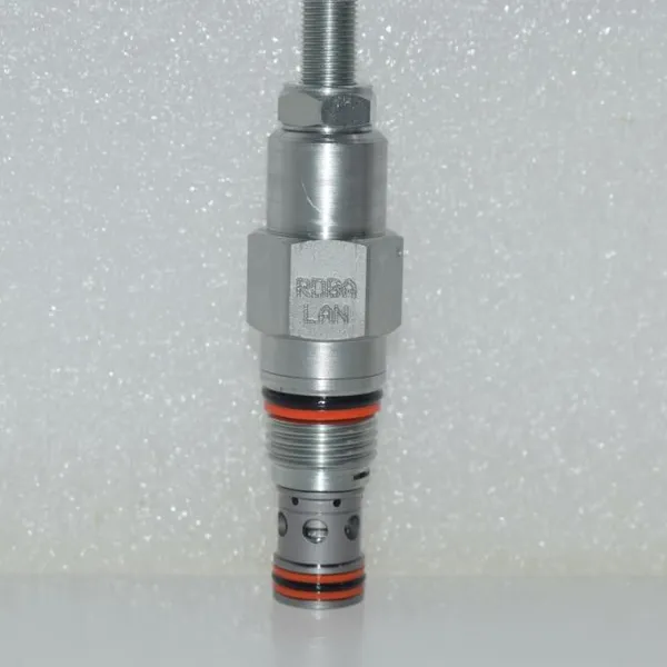 RDBALAN Relief Valve Stable Pressure Control Valve Direct-Acting photo-3