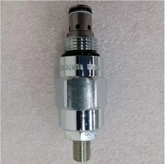 Eaton Vickers Vickers Hydraulic Control Relief Valve 1dr2p40s for Wind Turbines, in Stock From Danfoss photo-2