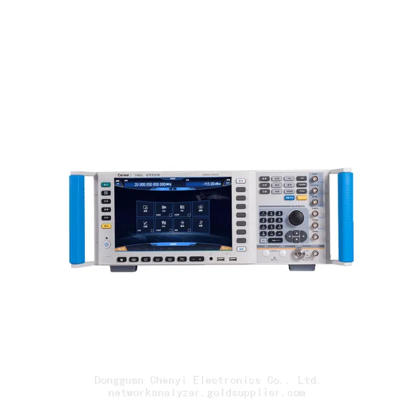Ceyear 1465A Signal Generator，100kHz to 3GHz
