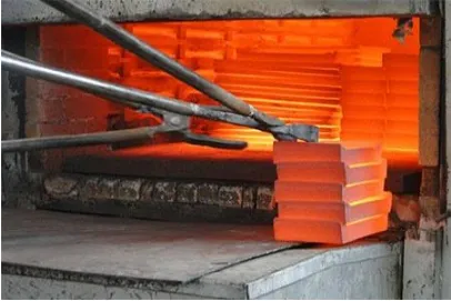 Heat Treatment Processing photo-2