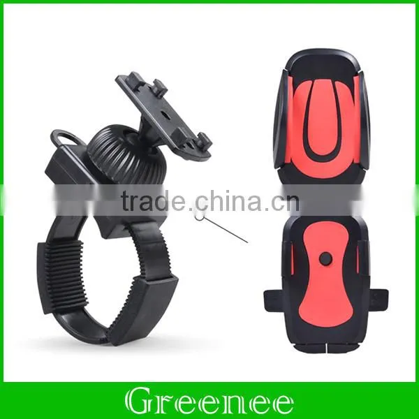 Bike Handlebar Phone Mount Holder for IPhone photo-6