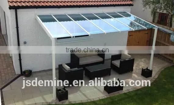 pc Manufacturer for Roofing Sheet photo-4