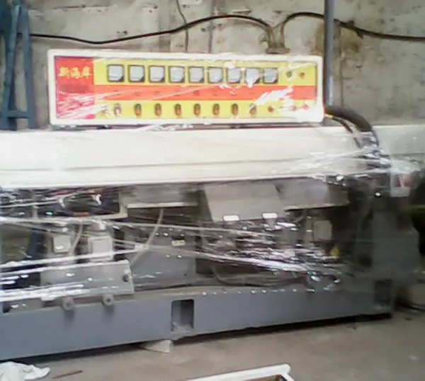 Glass Beveling Machine photo-2