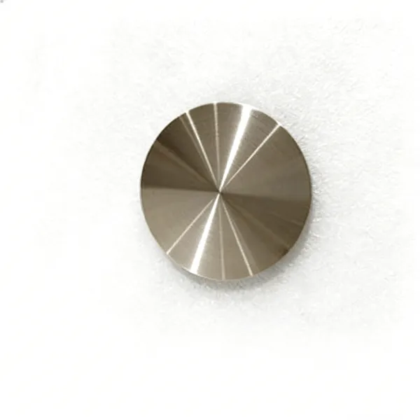 Niobium Targets 99.95% Purity Niobium Sputtering Targets Customize Size Metal Nb Niobium Disc Plate Rod photo-4