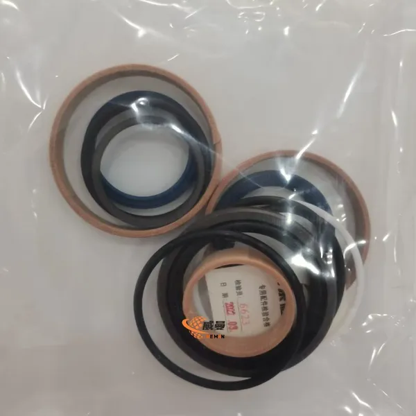 SDLG Original 4120001821101 Sealed Bag 0.1kg 4120001821101 KIT DE REPARO in Stock photo-1