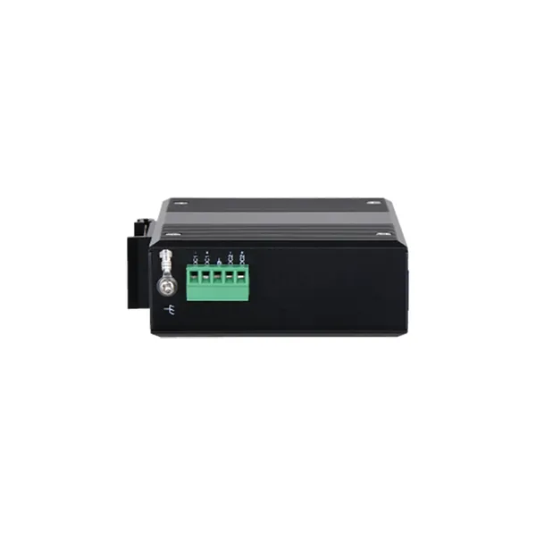 Dahua Dh-is1100-5et 5-port Layer 2 Unmanaged Industrial Switch photo-3