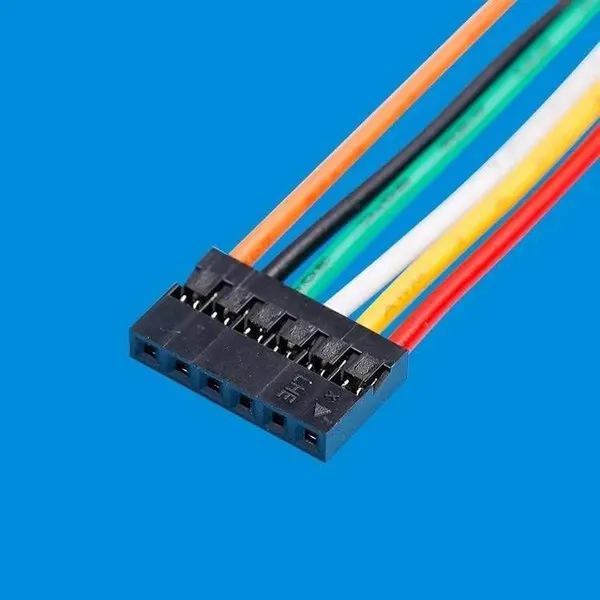 American Dupont Pa6 73g30t 30% Glass Fiber Reinforced, High Impact, High Rigidity, Fire-resistant and Flame-retardant, Impact Modified photo-4
