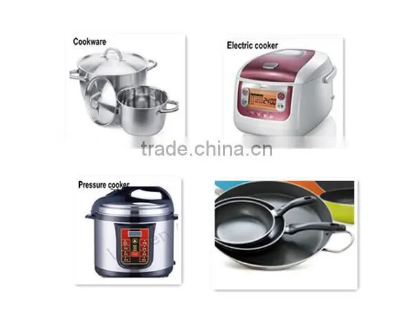Aluminum Circles for Making Aluminium Cookware/pans/pots photo-5