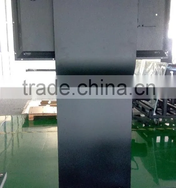 Free Samples Advertising Touch Screen Advertising Kiosk photo-3