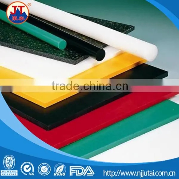PTFE/teflon Sheet and Nylon Sheet photo-2