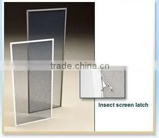 Door Screen / Adhesive Window Screen