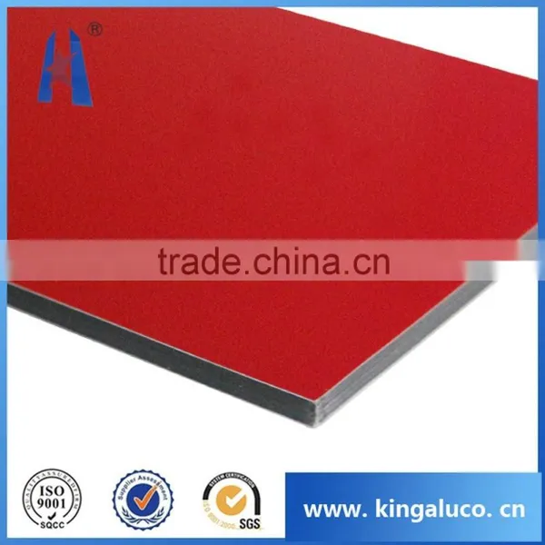 Professional Supplier for Curtain Wall Cladding and Accessories photo-6