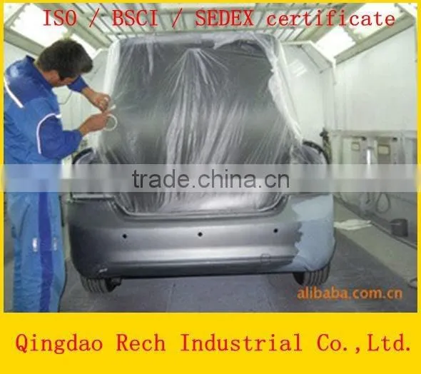 Pretape Masking Film for Automotive Industry photo-2