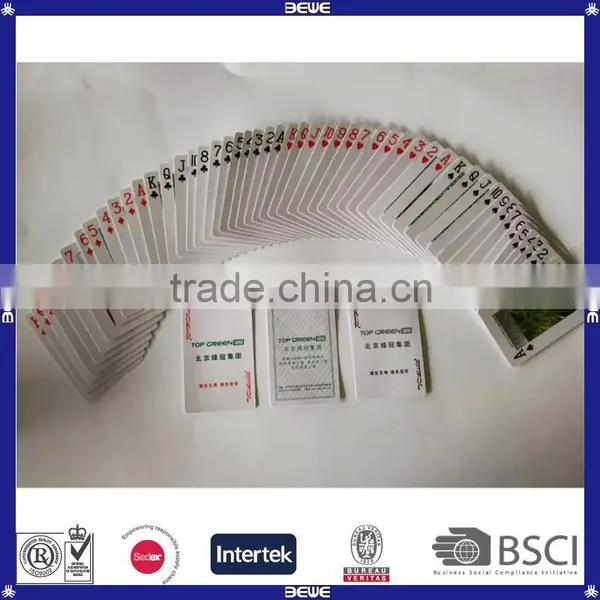 China Manufacturer Cheap Adult Playing Cards photo-3
