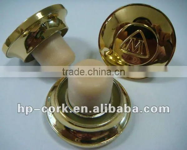Synthetic Cork Stopper