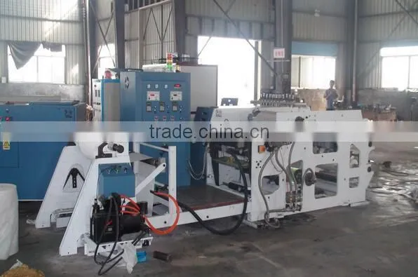 RT1600 Transfer Coating Machine for Medical Tape