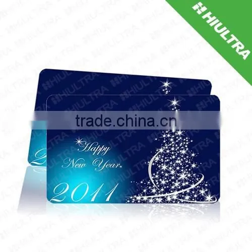 NFC Smart Card ISO15693 Contactless Smart Card Prinitng Printing RFID Cards photo-2
