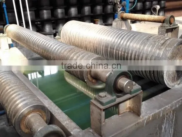 Patenting Machine for Steel Wire (Lead Tempering ) photo-5